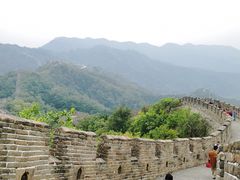 -慕田峪长城