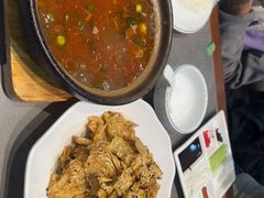 -黑窑厂糖油饼烤鸭·清真菜(旗舰店)