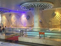 -水晶之星洗浴温泉汗蒸