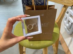 -陶语手工·拼豆·陶艺·银饰diy(宽厚里店)