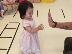 -优嘉托育·早教(宁波宏泰广场店)