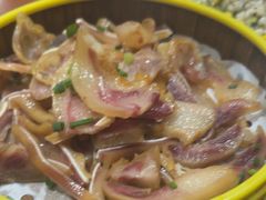 -小秦淮·南京土菜(新亭西路店)