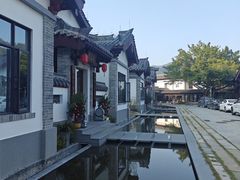 -广东天露山旅游度假区