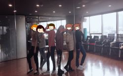 -轩舞汇·爵士舞街舞训练营