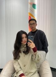 -OnHair造型