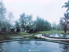 -剑河仰阿莎温泉小镇