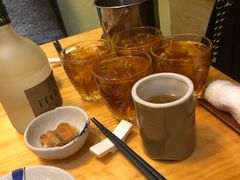 -水之惠鲜鱼料理(王府大街店)