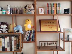 -王菊美食街·王菊面馆(总店)