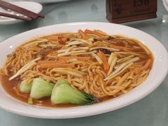 -天鲜阁·海鲜粤菜·33年老字号(石槎白云站店)