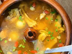 -小喜客·云南特色菜(纳西庭院店)