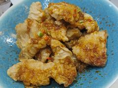 -君霖海鲜私房菜(春柳店)