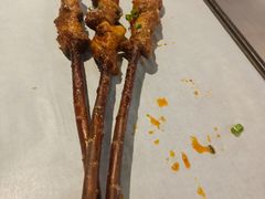 -谭十三南昌大排档(船山路总店)