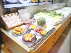 -梦都海鲜酒家(万达广场江桥店)