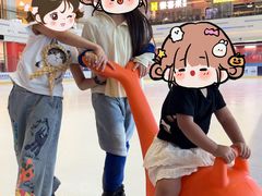 -冠军冰场CHAMPION RINK(凯德广场店)