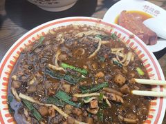 -桂花香手工面(鼓楼店)