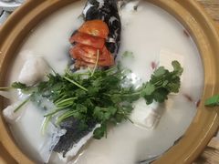 -江南小叙·美食研究院(鱼街店)