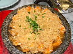 -小菜园新徽菜(常州武进吾悦店)