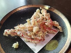 -原志优秀食材·匠心料理·海胆主题(金亿广场店)