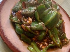 -余味私房菜(正阳小区西5街区店)