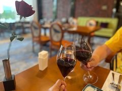 -V Bar海景扒房(北海湾惠龙万达嘉华酒店)