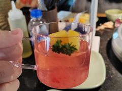 -梨花自助烤肉(乐宾店)