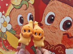 -泡泡玛特POPMART(赛格国际购物中心店)