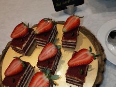 -杭州钱江新城万怡酒店-西餐厅