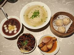 -松鹤面馆·古法焖肉面(观前店)