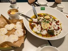 -绿草地·湘菜(悦方ID mall店)