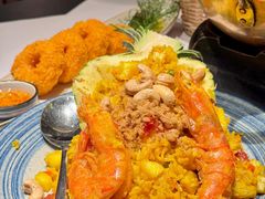 -BetterThai 泰加(苏州中心店)