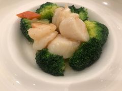 -翠园(铜锣湾广场店)