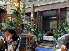 -束河人家(南锣鼓巷店)