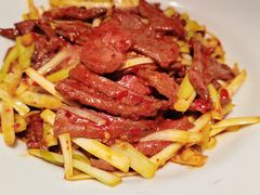 -锦府盐帮·李宅(领展购物广场中关村店)