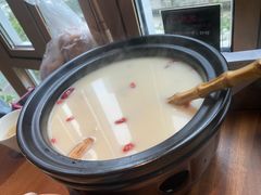 胡椒猪肚鸡-乔村二十八道(天目里店)