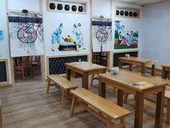 -日光牛肉汤饭(海林店)