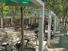 -朱辛庄(地铁站)