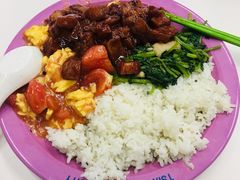 -清华大学-清芬园