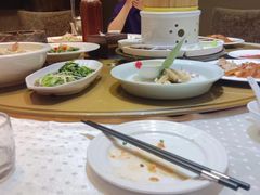 -金百万烤鸭店(马甸店)