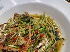 -聚味瞿记·龙虾堂(树木岭店)