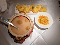 -玉满堂·湖北融合菜