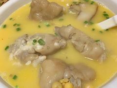 -庆合府重庆大排档(紫都城店)