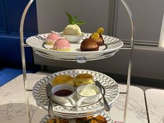 -必胜客(新辰里酒仙桥店)