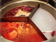 -麻路成都火锅(柏威年店)