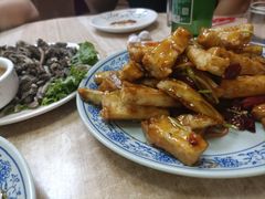 -协顺园回头馆(南顺城路店)
