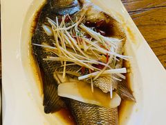 -小城粥道·海胆鲜虾粥(解放广场店)