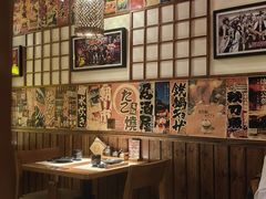 -玉川屋·深夜食堂居酒屋(柳巷店)