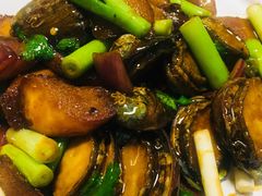 -小郭私房菜·海肠捞饭店(学士街店)