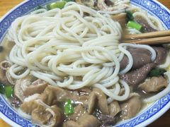 -锦泓老字号猪脏粉(东联大厦店)