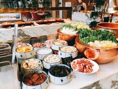 -AZUR聚(香格里拉饭店)