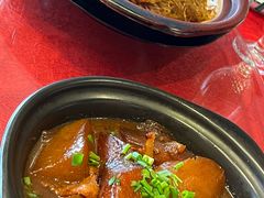 -翠姐姐农家大院·老底子萧山菜(建设一路店)